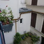 Apartment On Berzelius