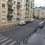 Apartment On Berzelius