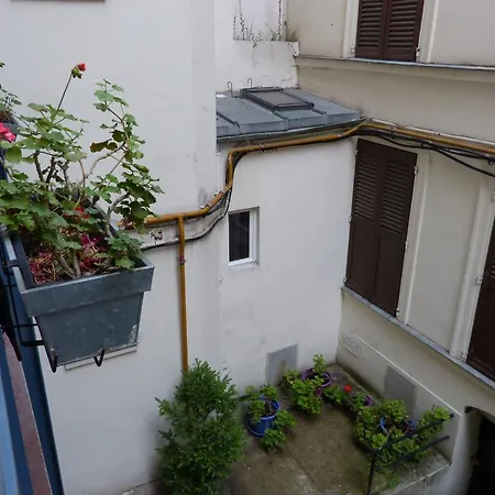 On Berzelius Parigi